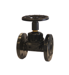 Diaphragm Valves
